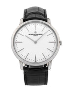 Vacheron Constantin Patrimony 81180/000G-9117
