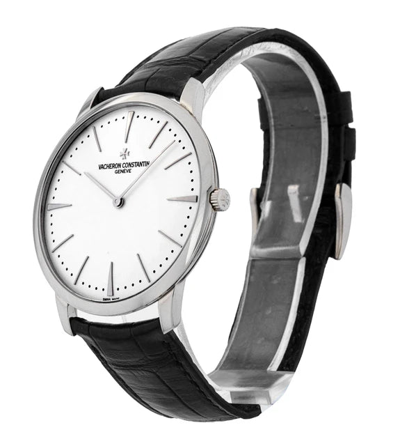 Vacheron Constantin Patrimony 81180/000G-9117