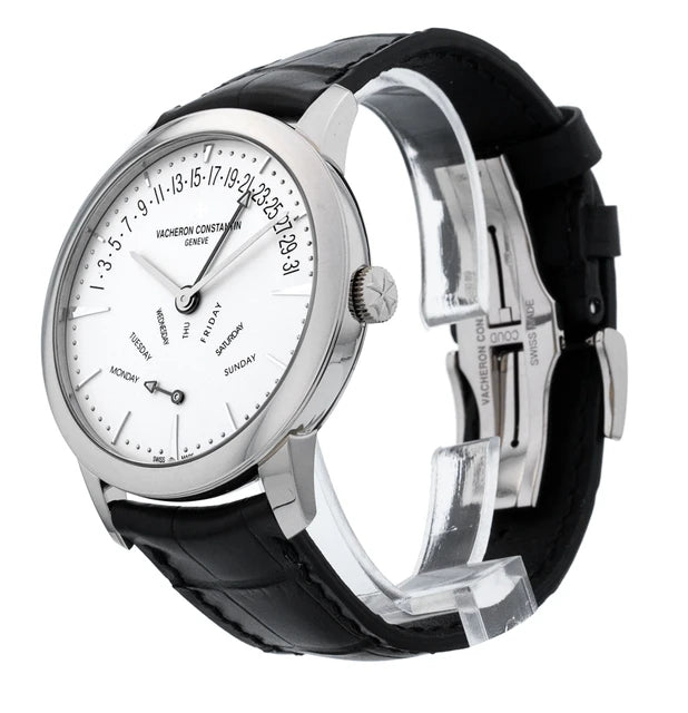 Vacheron Constantin Patrimony 86020/000G-9508
