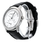 Vacheron Constantin Patrimony 86020/000G-9508