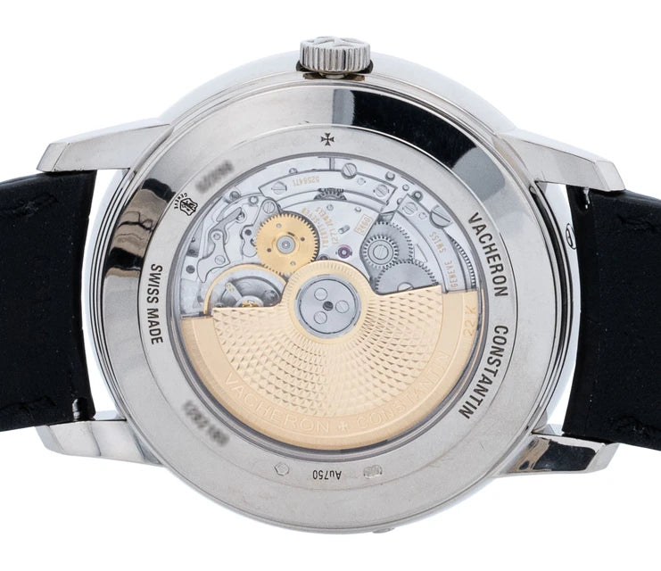 Vacheron Constantin Patrimony 86020/000G-9508