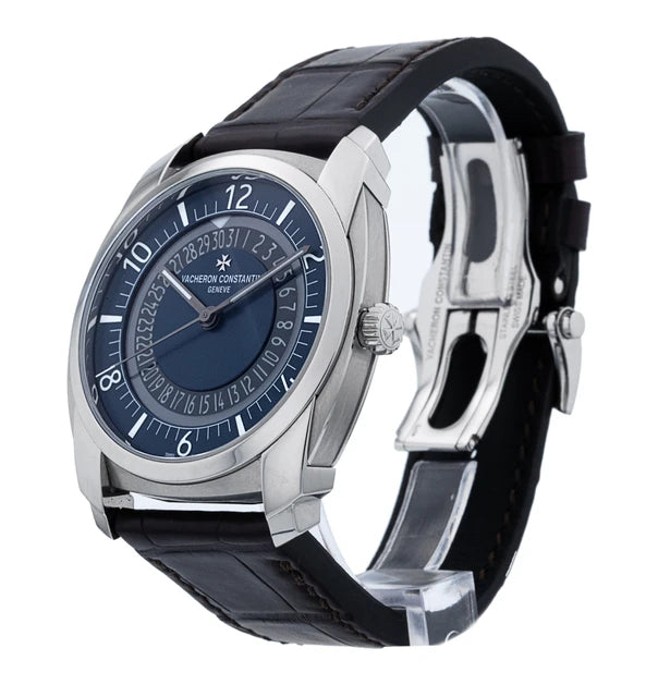 Vacheron Constantin Quai De L'ile 4500S/000A-B364