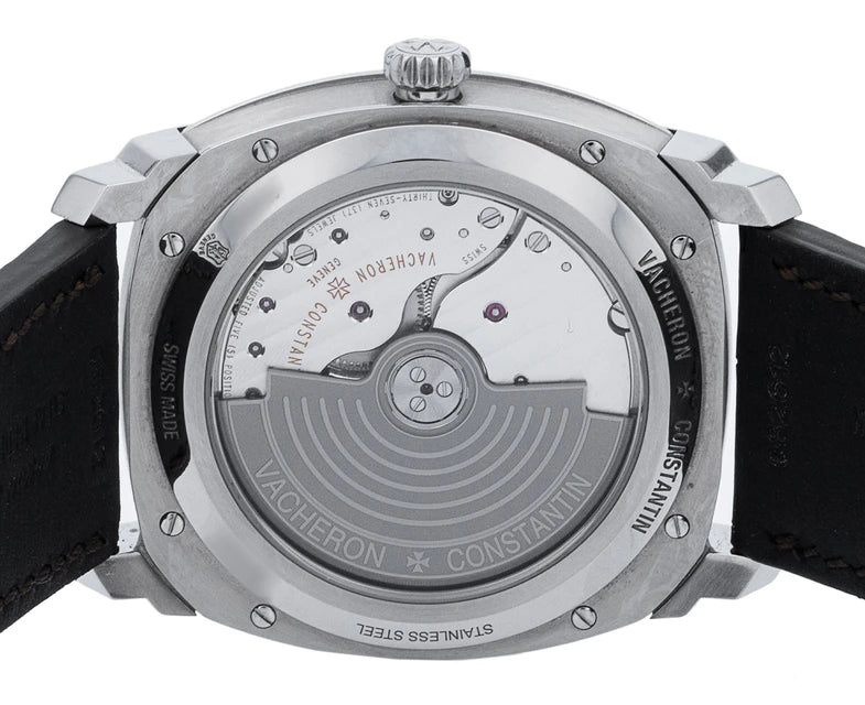 Vacheron Constantin Quai De L'ile 4500S/000A-B364