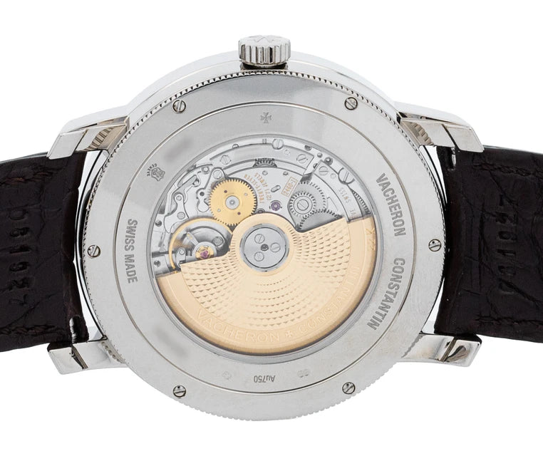 Vacheron Constantin Traditionelle 86060/000G-8982