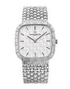 Vacheron Constantin Vintage 2099