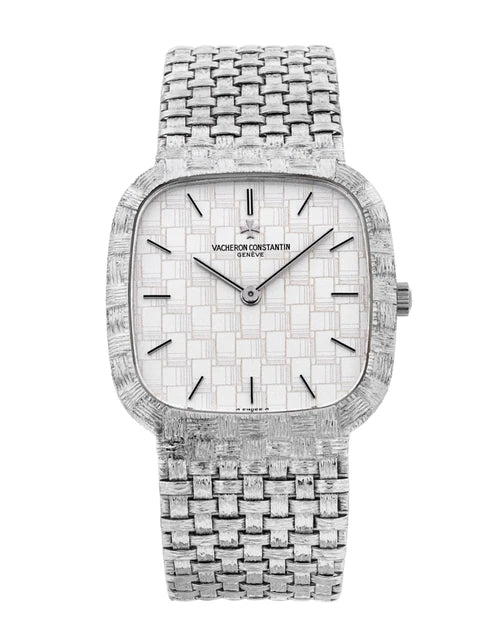 Vacheron Constantin Vintage 2099