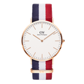 Daniel Wellington classic cambridge