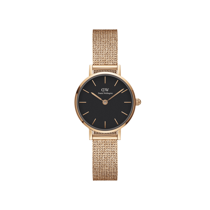 Daniel Wellington petite pressed melrose