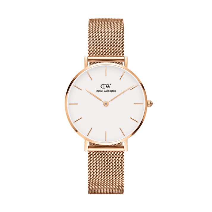 Daniel Wellington petite melrose
