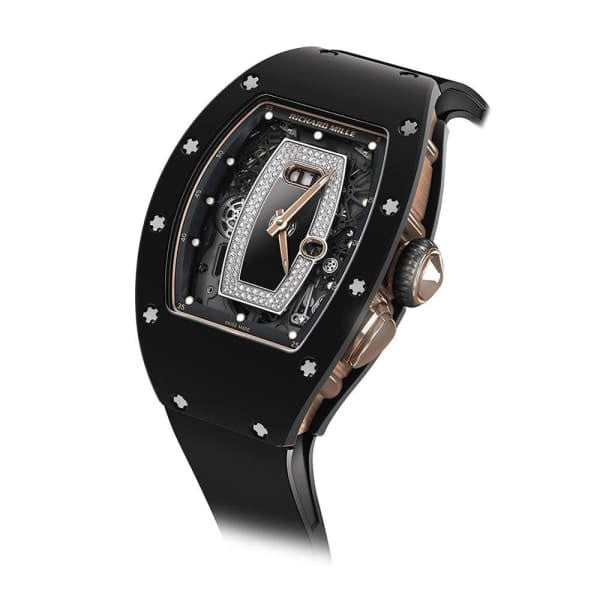 Richard Mille 37 ladies