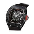 Richard Mille 55 bubba watson dark legend