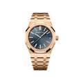 Audemars Piguet royal oak self winding "50th anniversary" ref#15510OR.OO1320OR.01