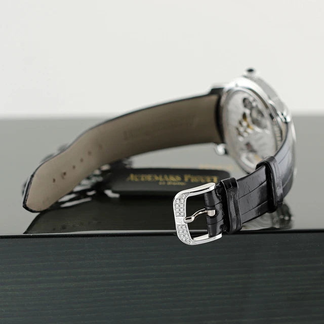 Audemars Piguet Millenary 77249BC.ZZ.A102CR.01