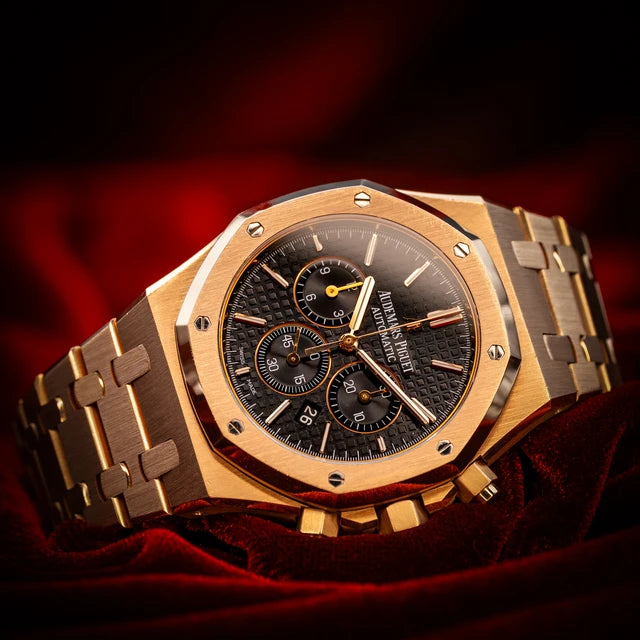 Audemars Piguet Royal Oak 26377SK.OO.D002CA.01