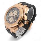 Audemars Piguet Royal Oak Offshore 26470OR.OO.A125CR.01