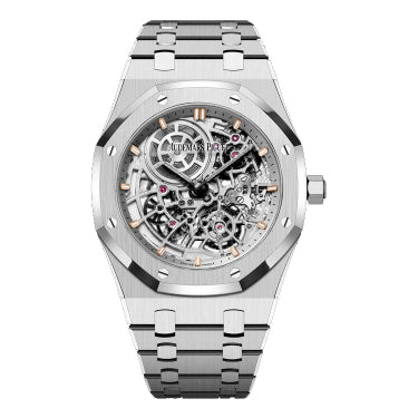 Audemars Piguet