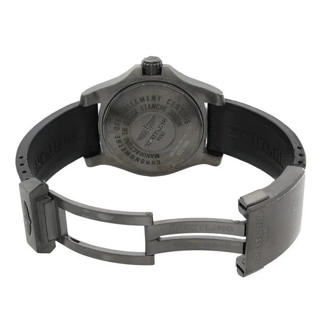Breitling Avenger II Seawolf M17331