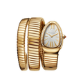 Bulgari twisted wrist