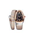 Bulgari serpenti tubogas watch