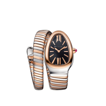 Bulgari serpenti tubogas watch