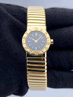 Bvlgari BB Tubogas BB 19 2T