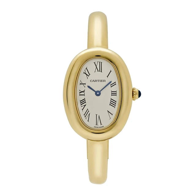 Cartier Baignoire WGBA0025