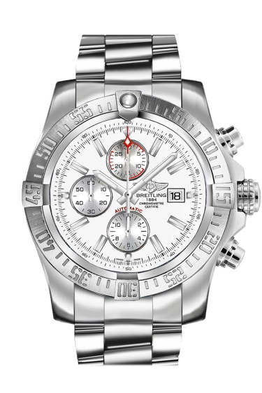 Brietling super avenger 2 A1337111