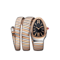 Bulgari twisted wrist