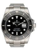 Rolex Submariner 116610 LN
