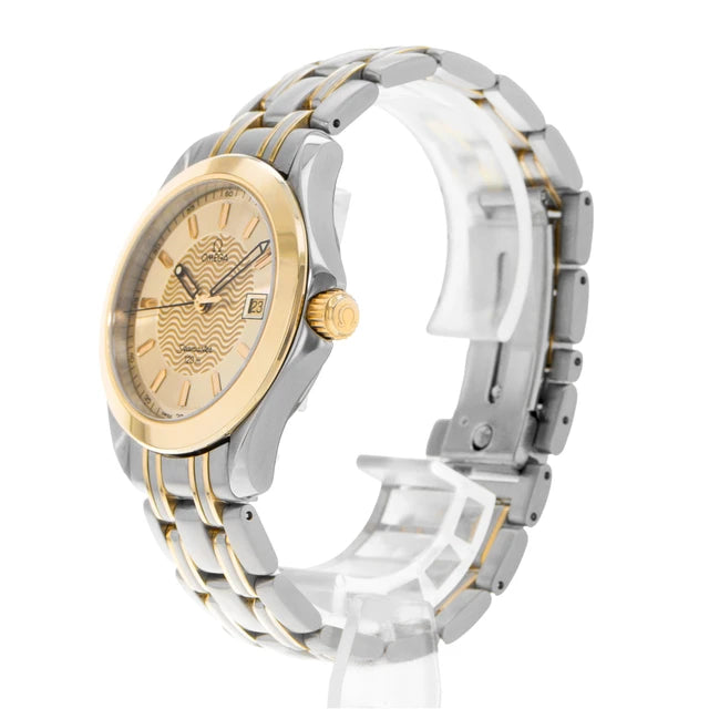 Omega Seamaster 120m 2311.11.00