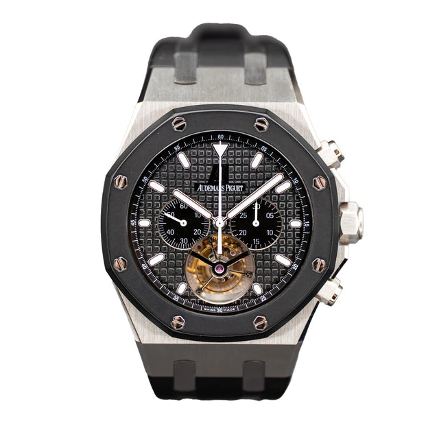 Audemars Piguet Royal Oak 26377SK.OO.D002CA.01