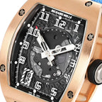 Richard Mille RM005 AF TI