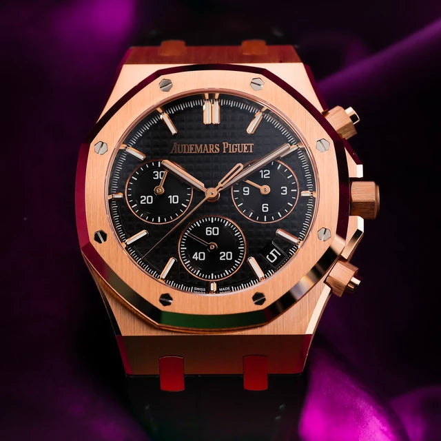 Audemars Piguet Royal Oak 26240OR.OO.D002CR.02