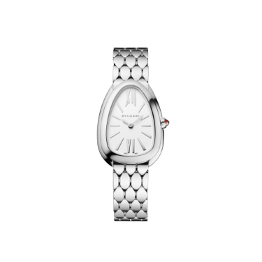 Bulgari Silver