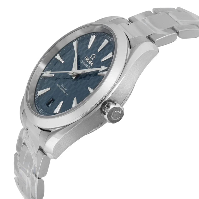 Omega Olympic Seamaster 522.12.41.21.03.001