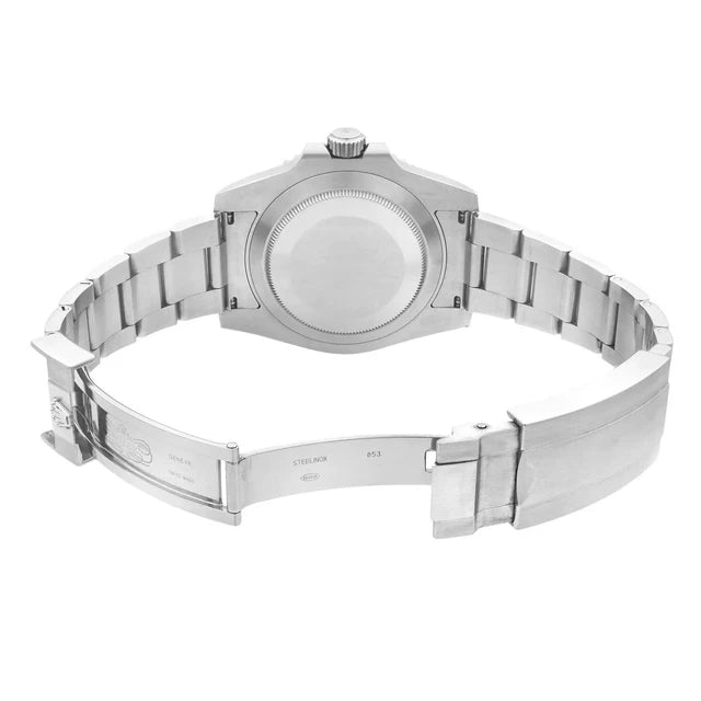 Rolex Submariner 116610 LV