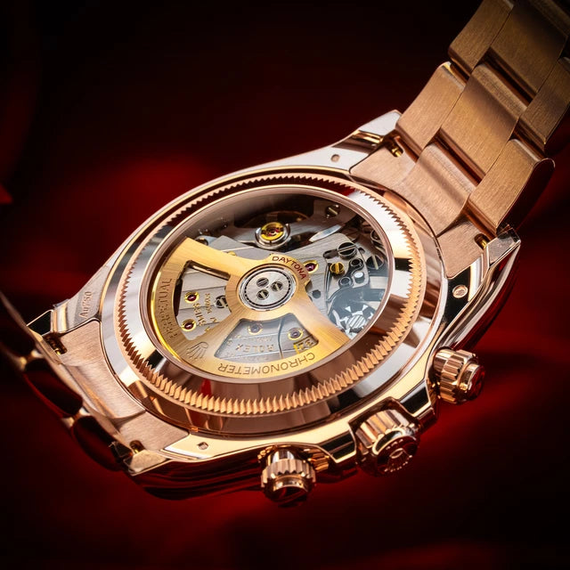 Rolex Daytona 126525 LN