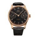IWC Portugieser Automatic IW501707