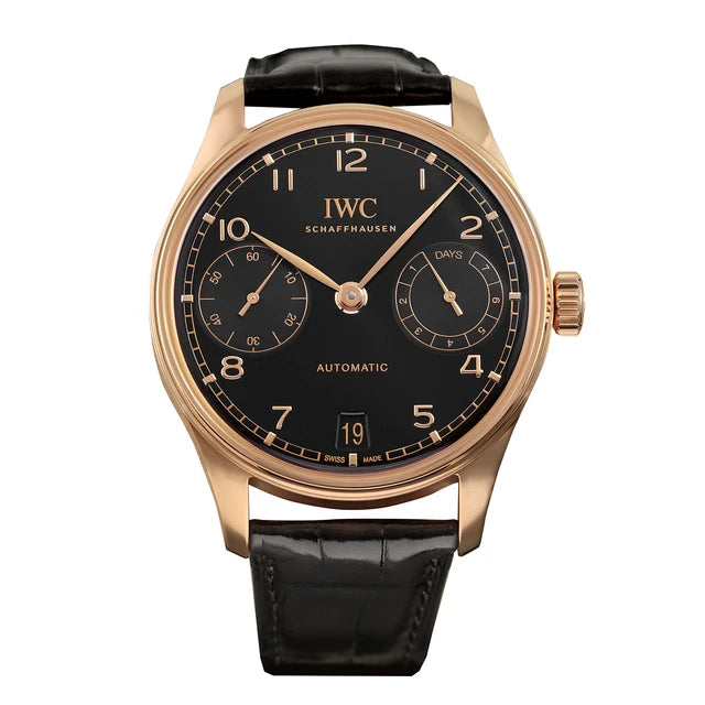 IWC Portugieser Automatic IW501707