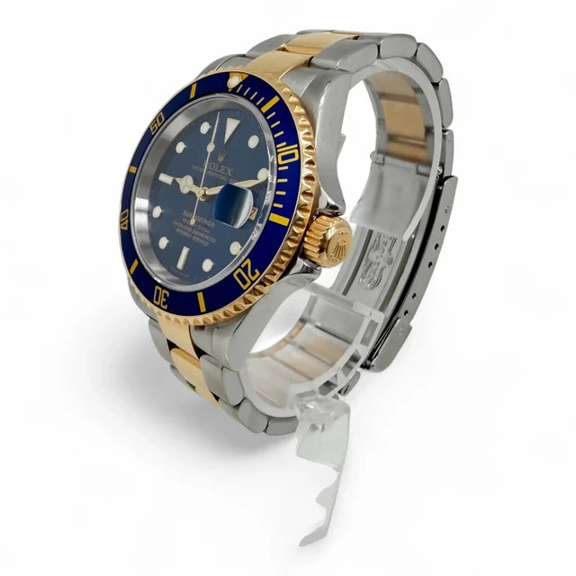 Rolex Submariner 16613