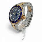 Rolex Submariner 16613