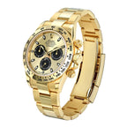 Rolex Daytona 116508