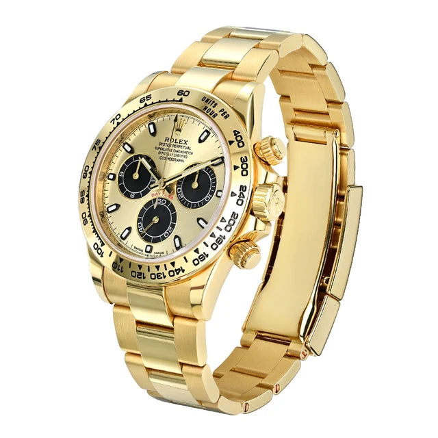 Rolex Daytona 116508