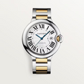 Cartier 42mm ballon bleu de watch