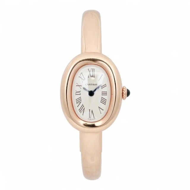 Cartier Baignoire WGBA0019