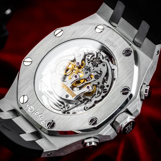 Audemars Piguet Royal Oak 26377SK.OO.D002CA.01