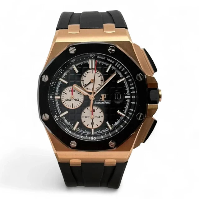 Audemars Piguet Royal Oak Offshore 26401RO.OO.A002CA.01