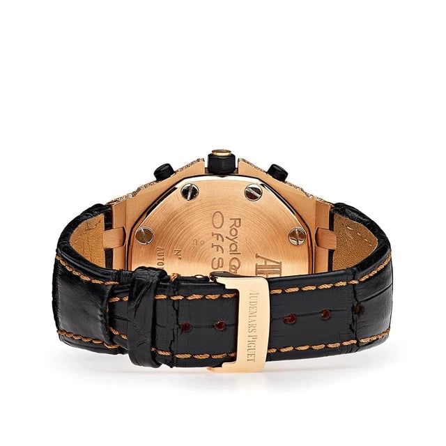 Audemars Piguet Royal Oak Offshore 26067OR.ZZ.D002CR.01