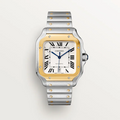 Cartier silver