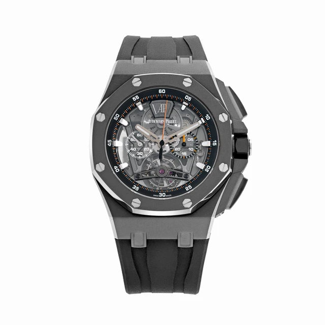 Audemars Piguet Royal Oak Offshore 26407TI.GG.A002CA.01